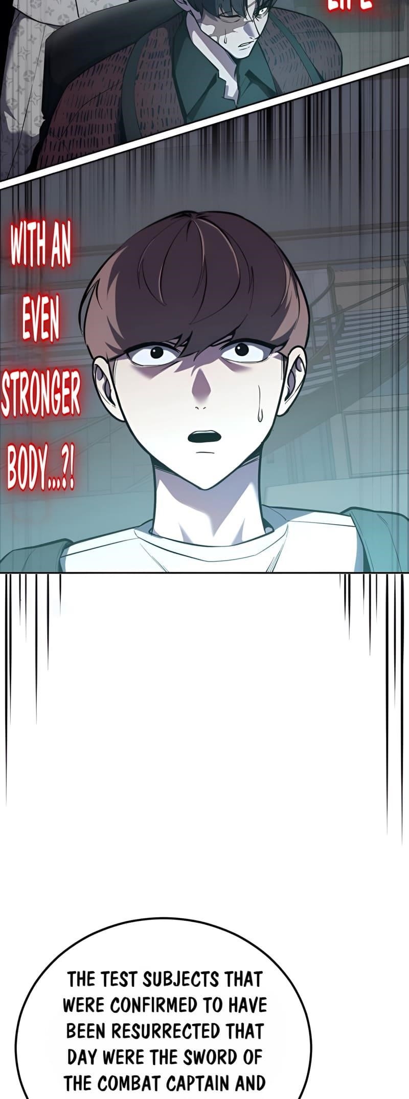 The Boy Of Death Chapter 291 - Page 80 in English