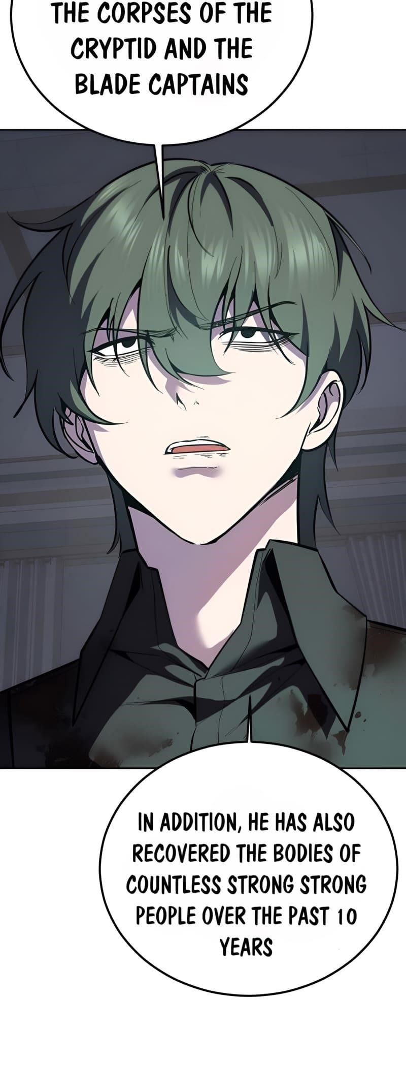 The Boy Of Death Chapter 291 - Page 82 in English