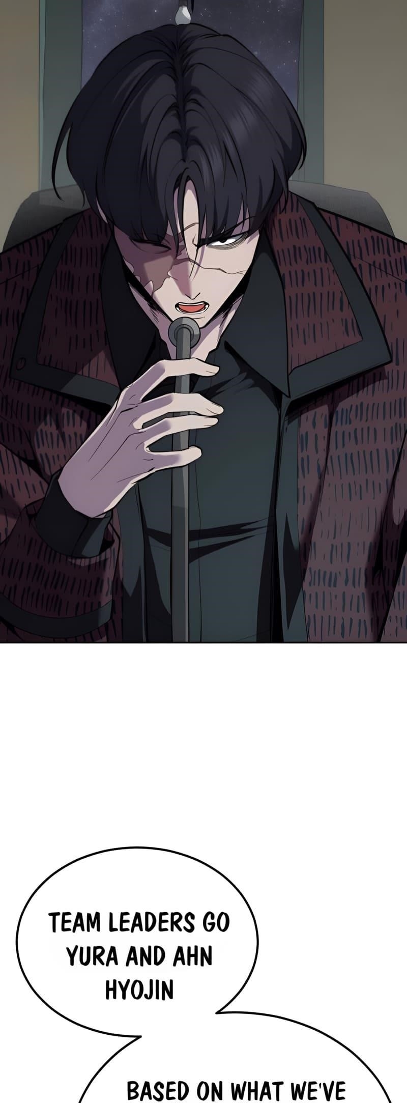 The Boy Of Death Chapter 291 - Page 91 in English