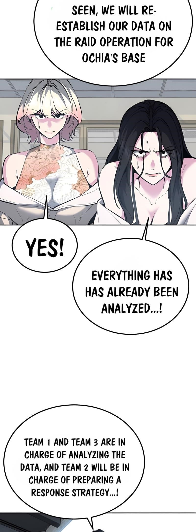 The Boy Of Death Chapter 291 - Page 92 in English