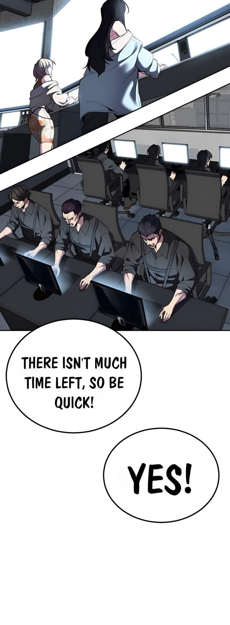 The Boy Of Death Chapter 291 - Page 93 in English