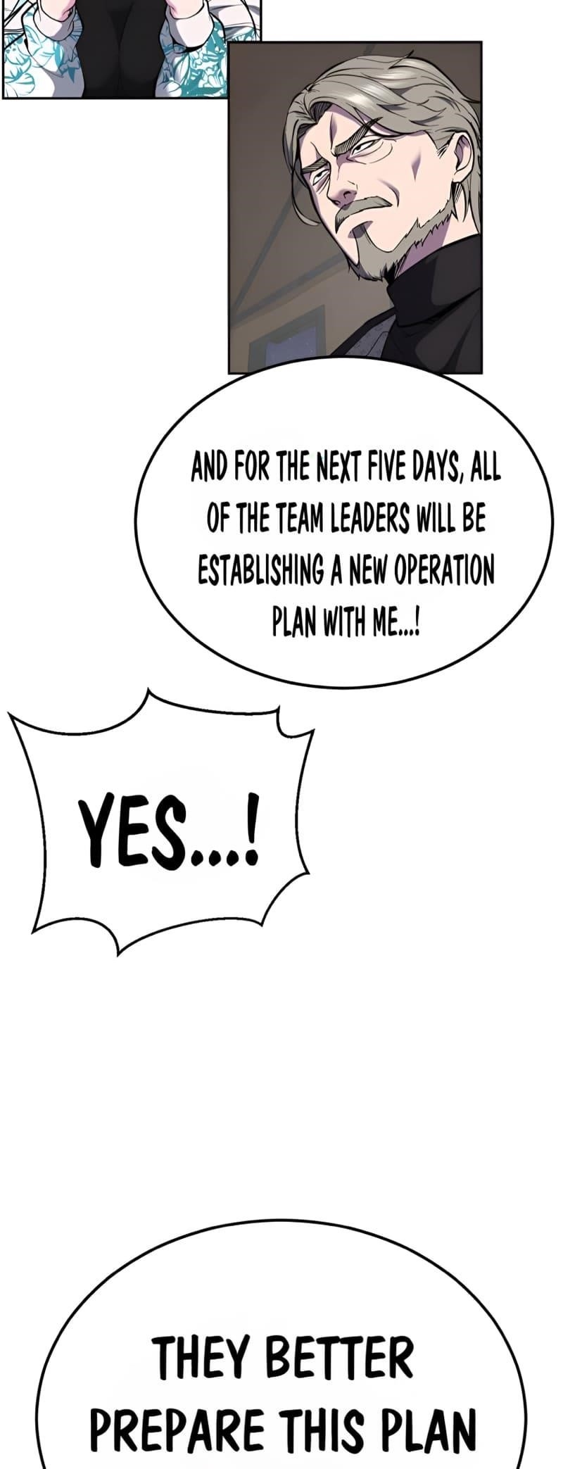 The Boy Of Death Chapter 291 - Page 95 in English