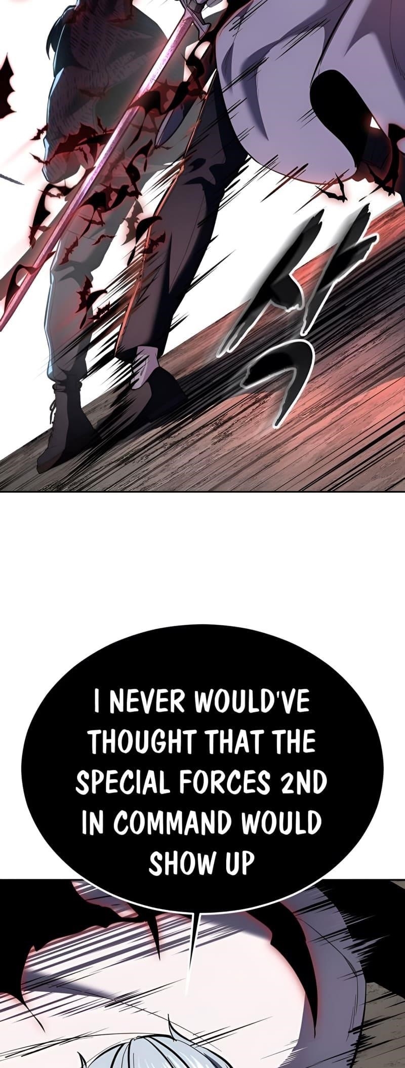 The Boy Of Death Chapter 292 - Page 101 in English