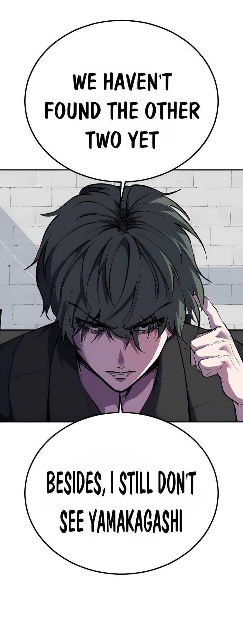 The Boy Of Death Chapter 292 - Page 105 in English