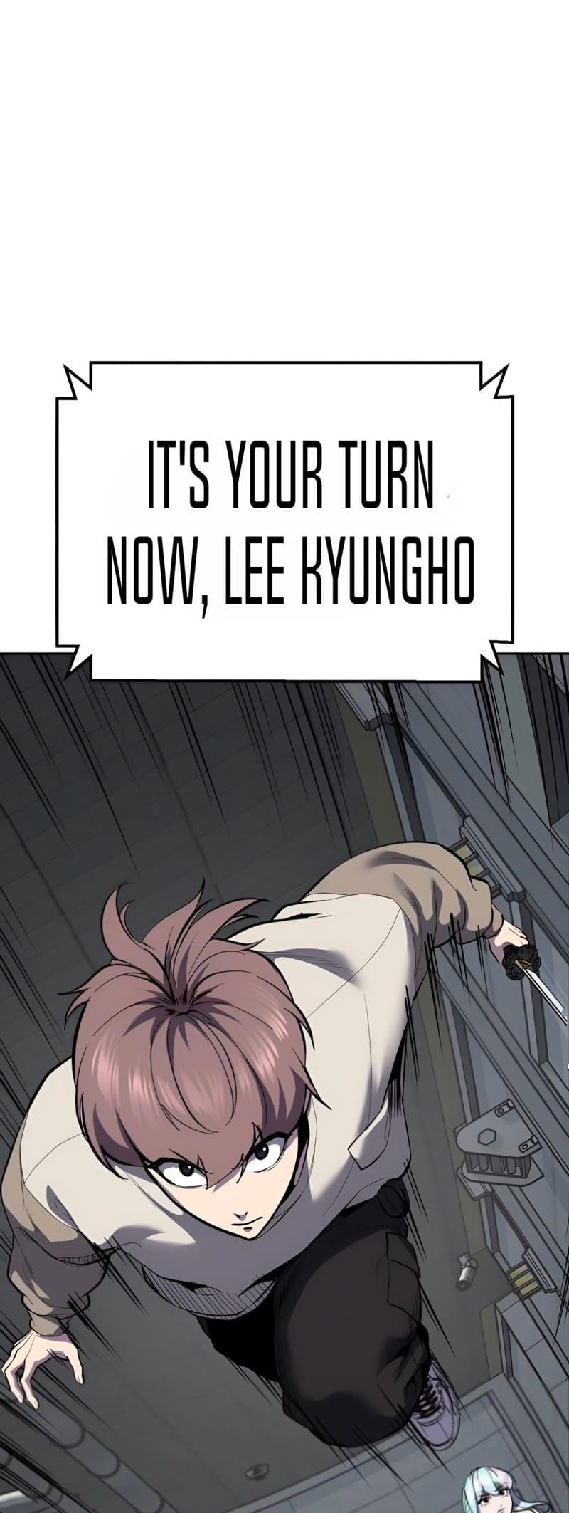 The Boy Of Death Chapter 292 - Page 122 in English