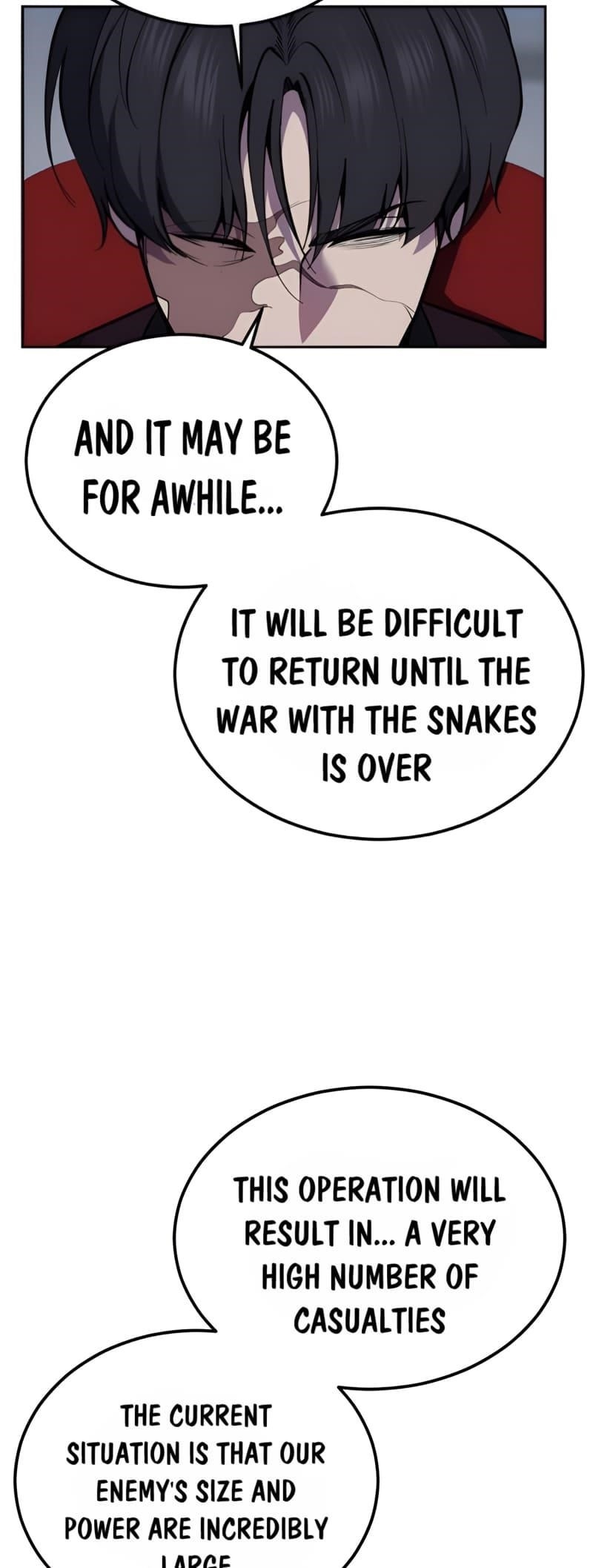 The Boy Of Death Chapter 292 - Page 16 in English