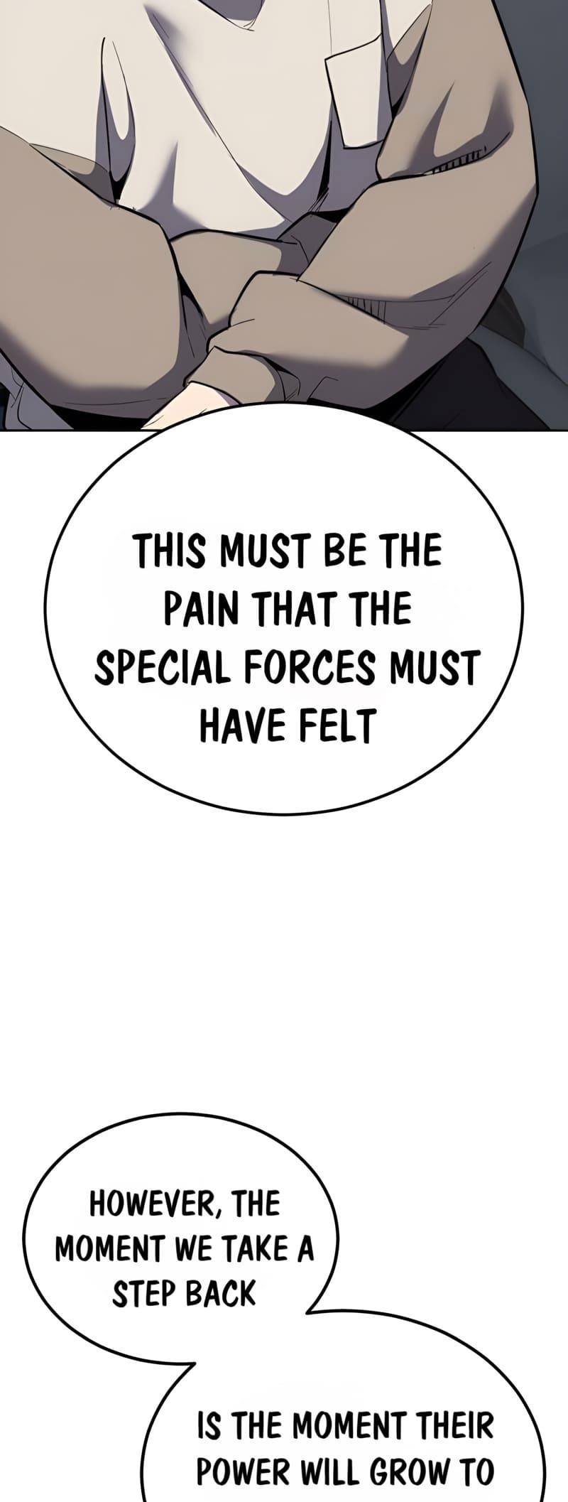 The Boy Of Death Chapter 292 - Page 23 in English