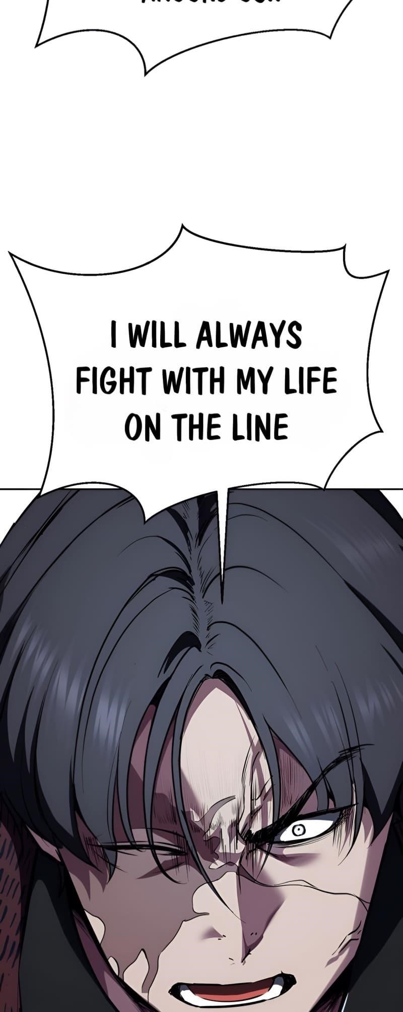 The Boy Of Death Chapter 292 - Page 29 in English