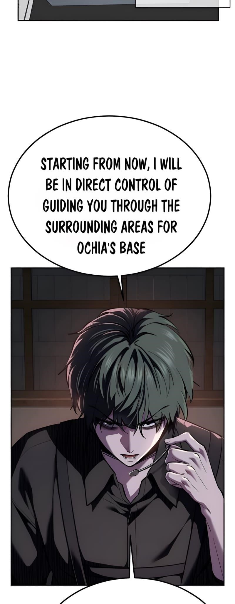 The Boy Of Death Chapter 292 - Page 40 in English