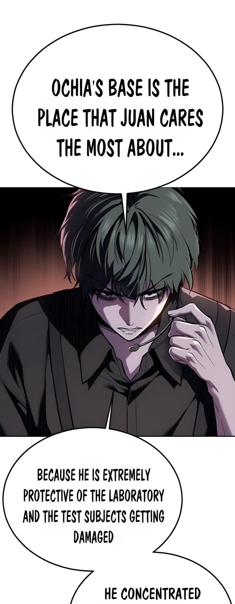 The Boy Of Death Chapter 292 - Page 46 in English