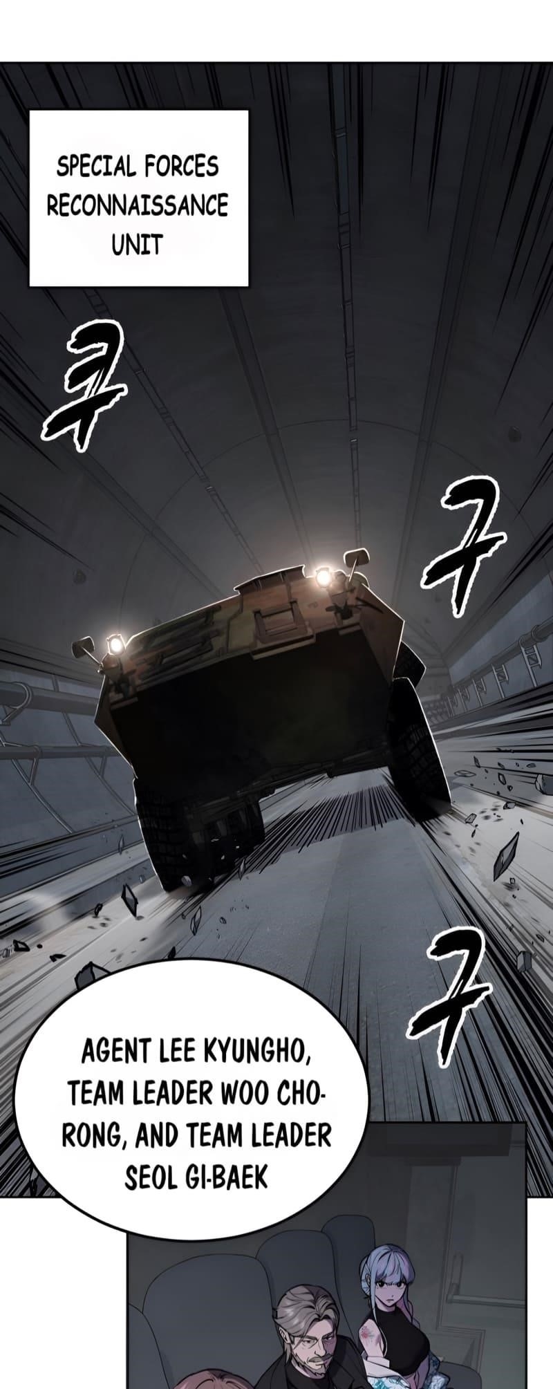 The Boy Of Death Chapter 292 - Page 5 in English