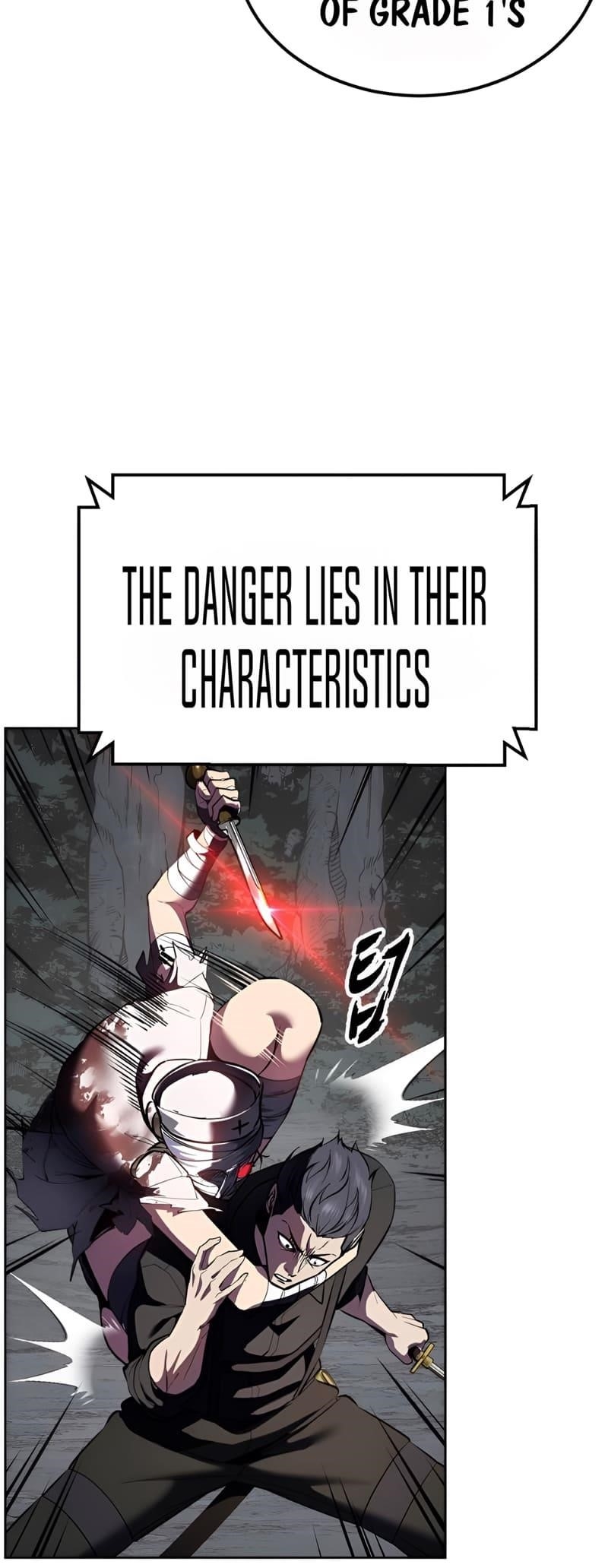 The Boy Of Death Chapter 292 - Page 59 in English