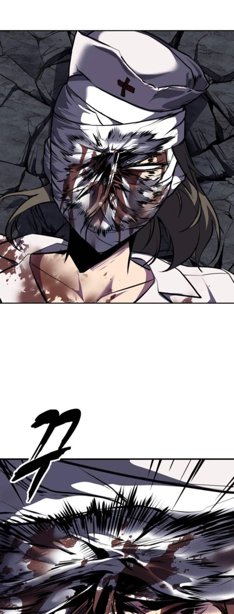The Boy Of Death Chapter 292 - Page 63 in English