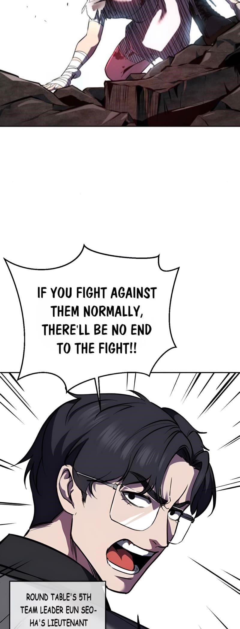 The Boy Of Death Chapter 292 - Page 65 in English