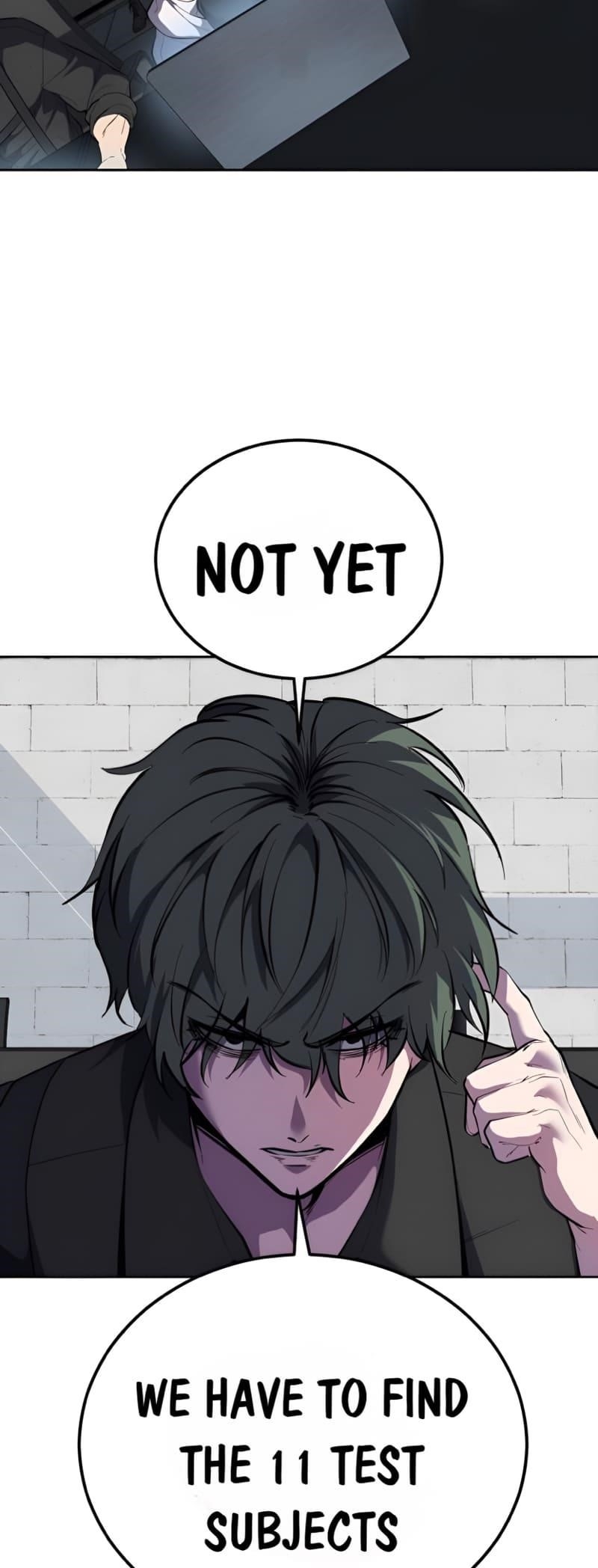 The Boy Of Death Chapter 292 - Page 67 in English