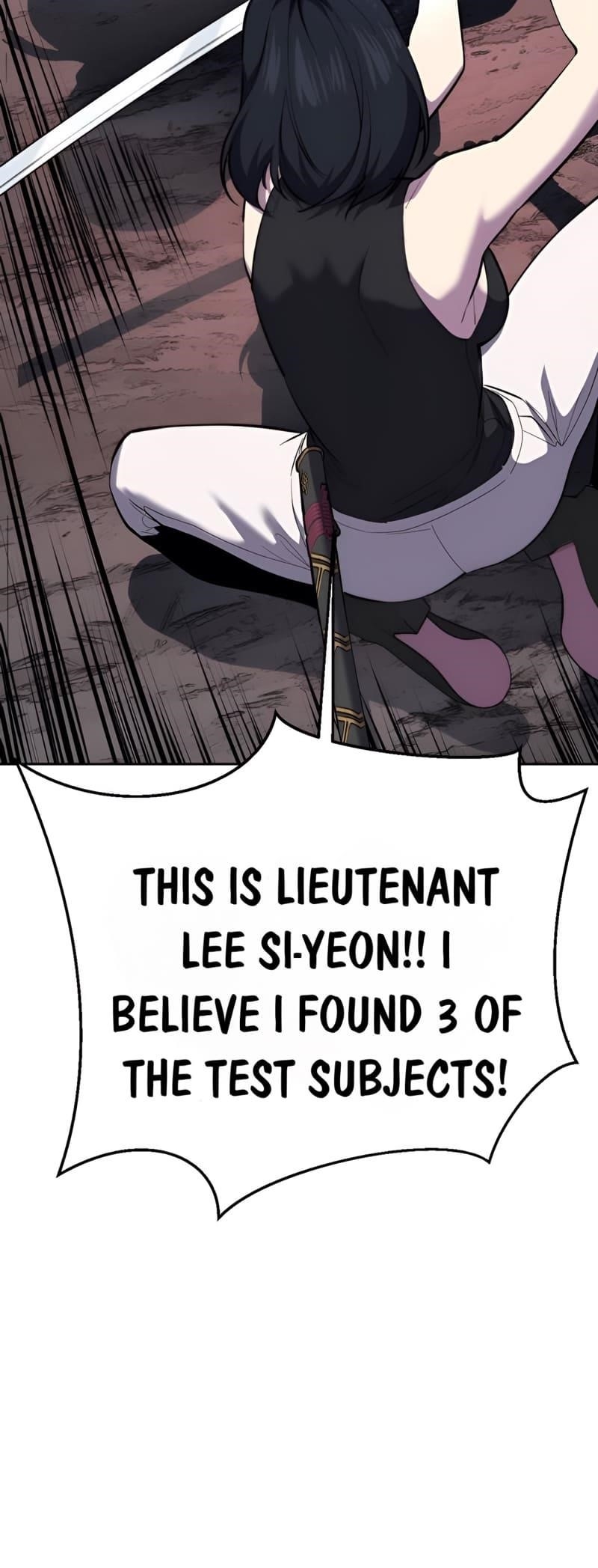 The Boy Of Death Chapter 292 - Page 71 in English