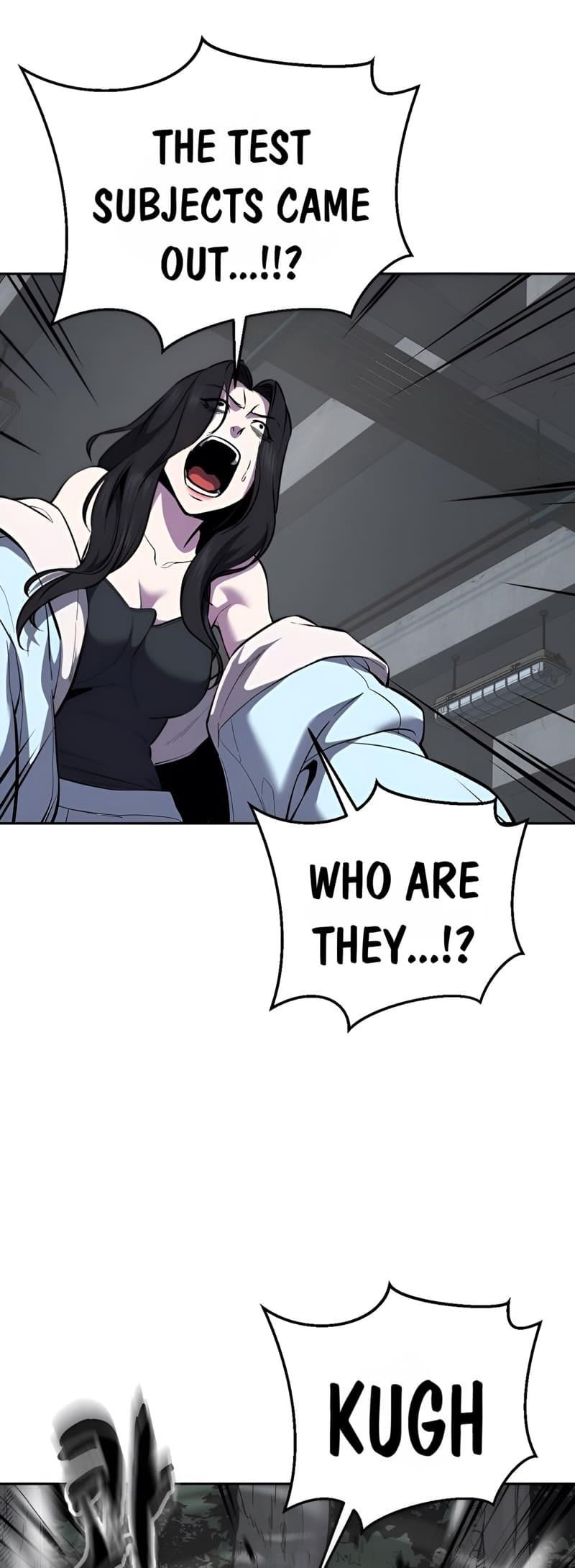 The Boy Of Death Chapter 292 - Page 72 in English