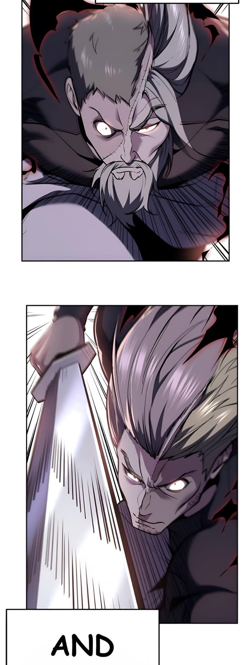 The Boy Of Death Chapter 292 - Page 76 in English