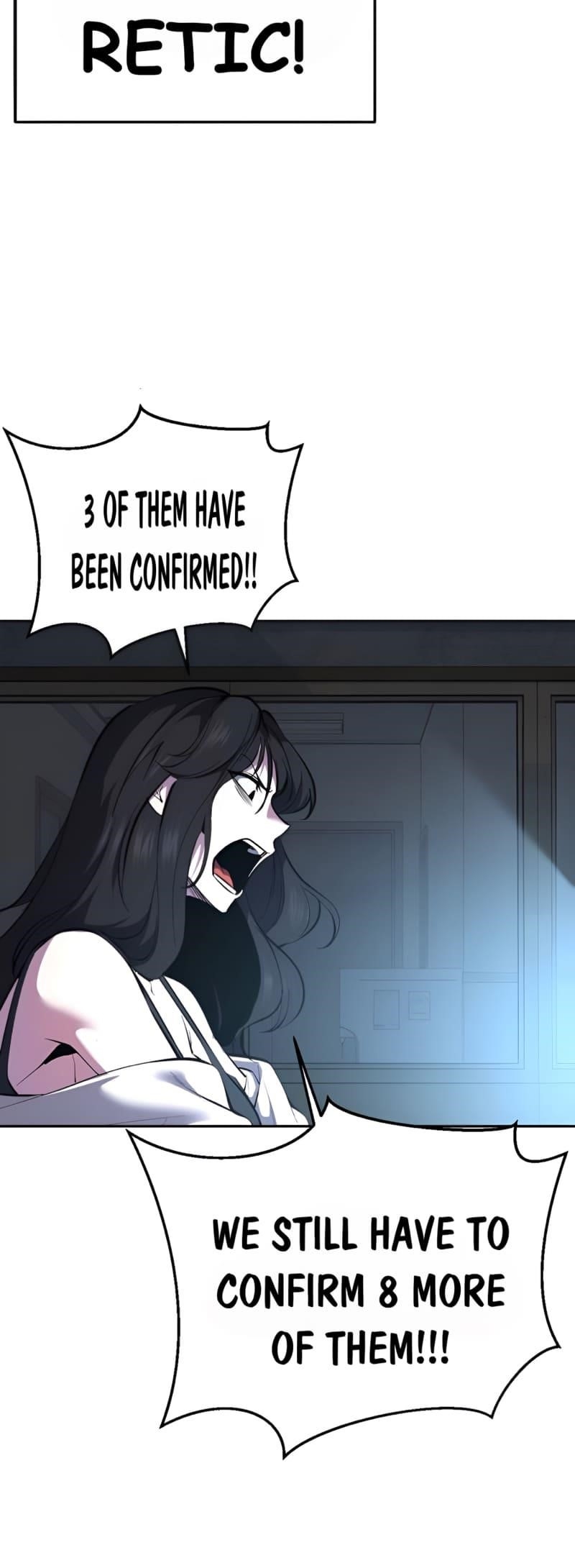 The Boy Of Death Chapter 292 - Page 77 in English