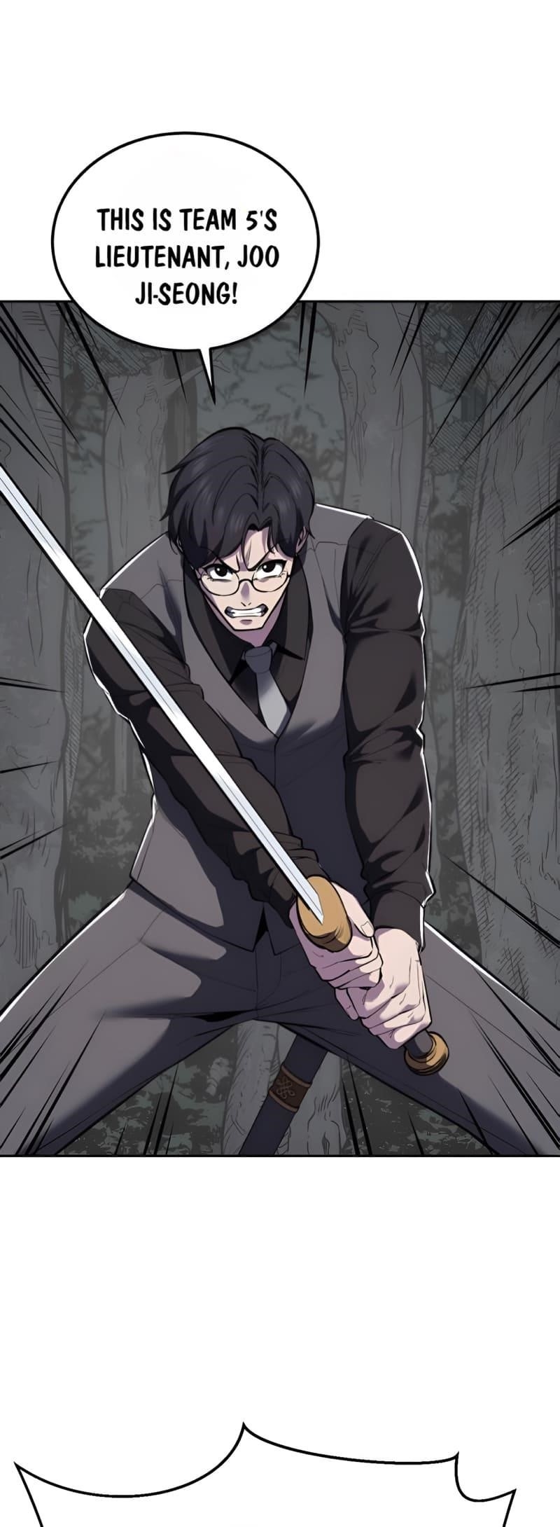 The Boy Of Death Chapter 292 - Page 78 in English