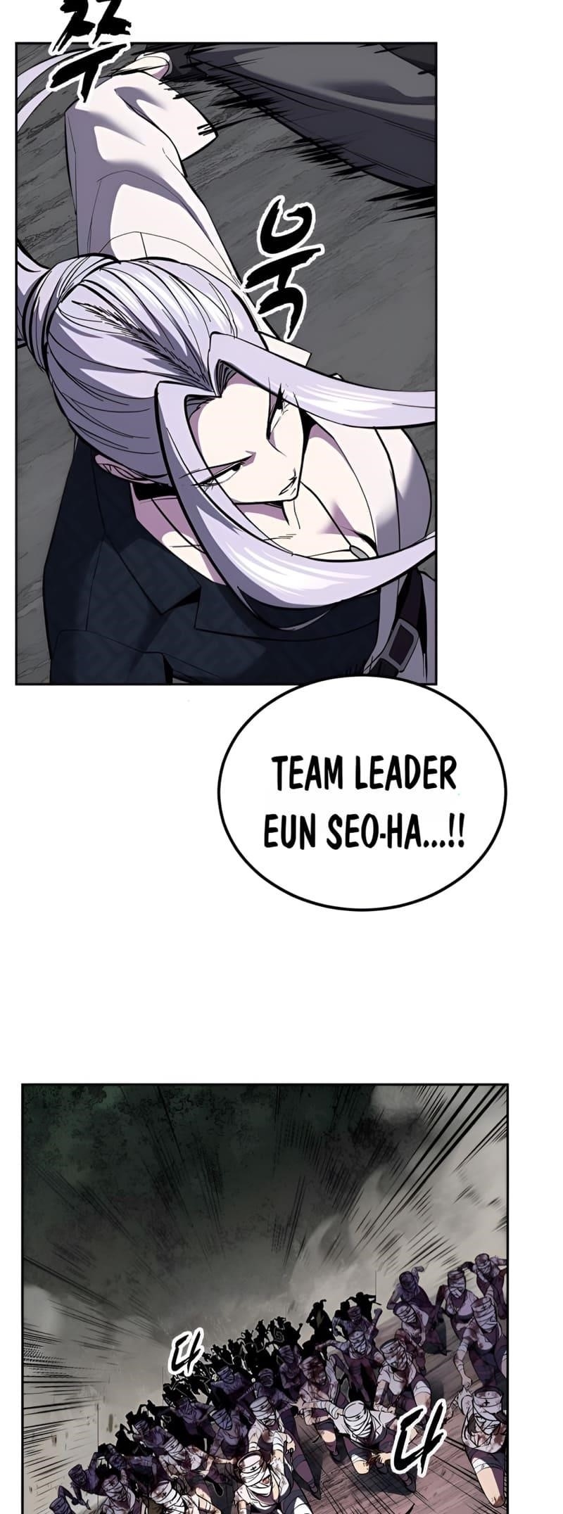 The Boy Of Death Chapter 292 - Page 85 in English