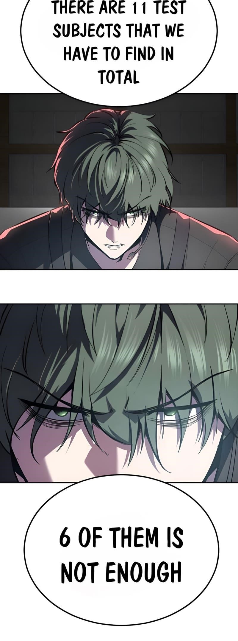 The Boy Of Death Chapter 292 - Page 87 in English