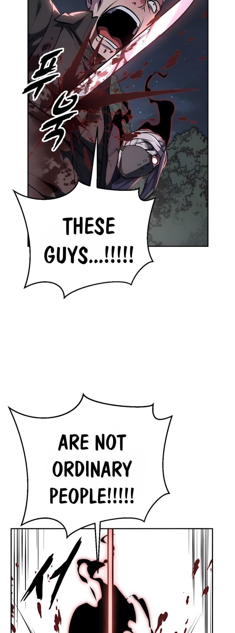 The Boy Of Death Chapter 292 - Page 89 in English