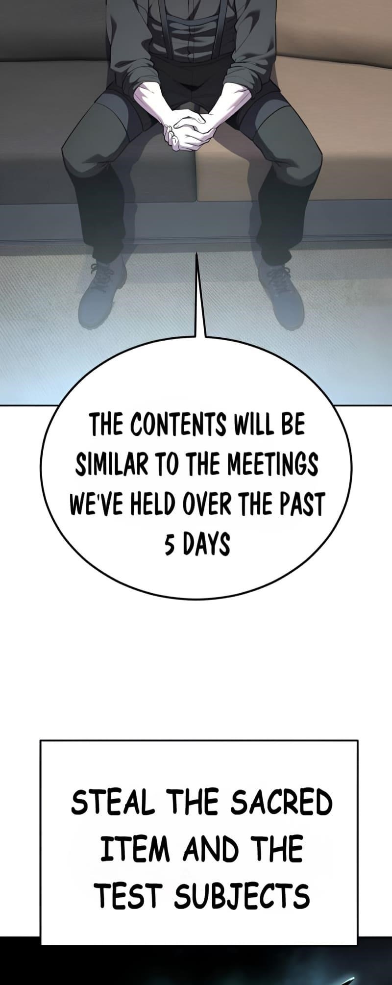 The Boy Of Death Chapter 292 - Page 9 in English