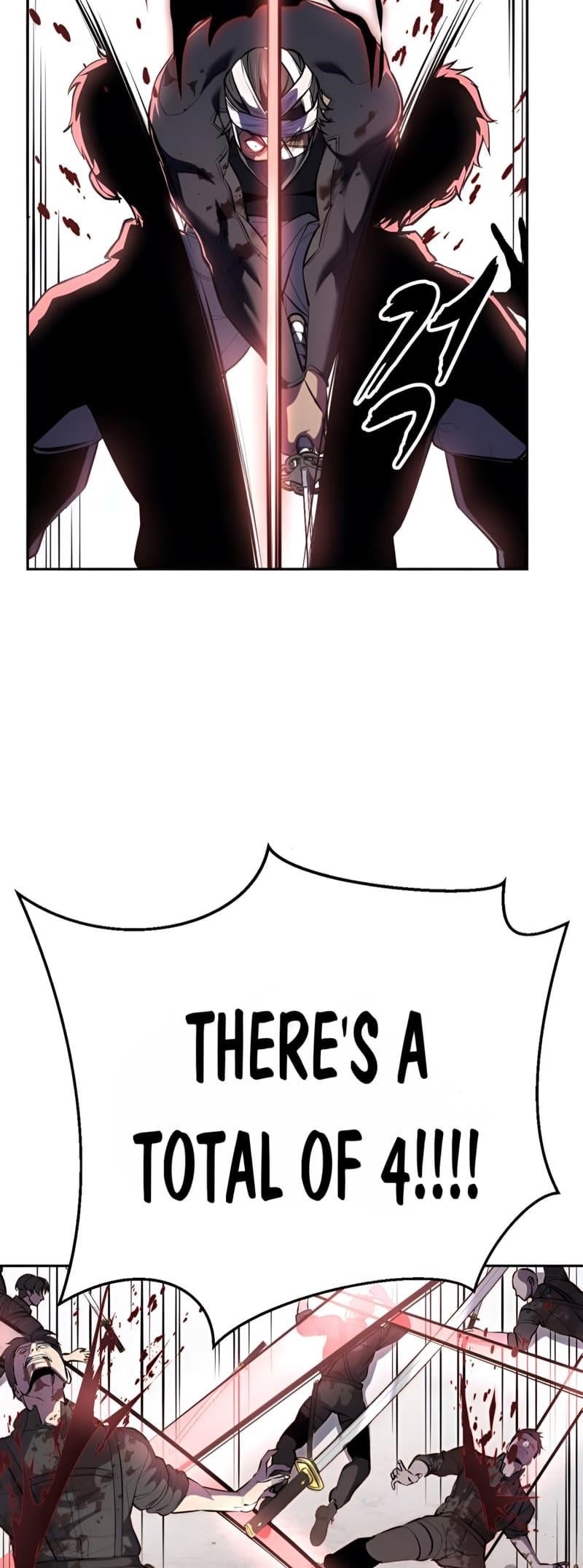 The Boy Of Death Chapter 292 - Page 90 in English