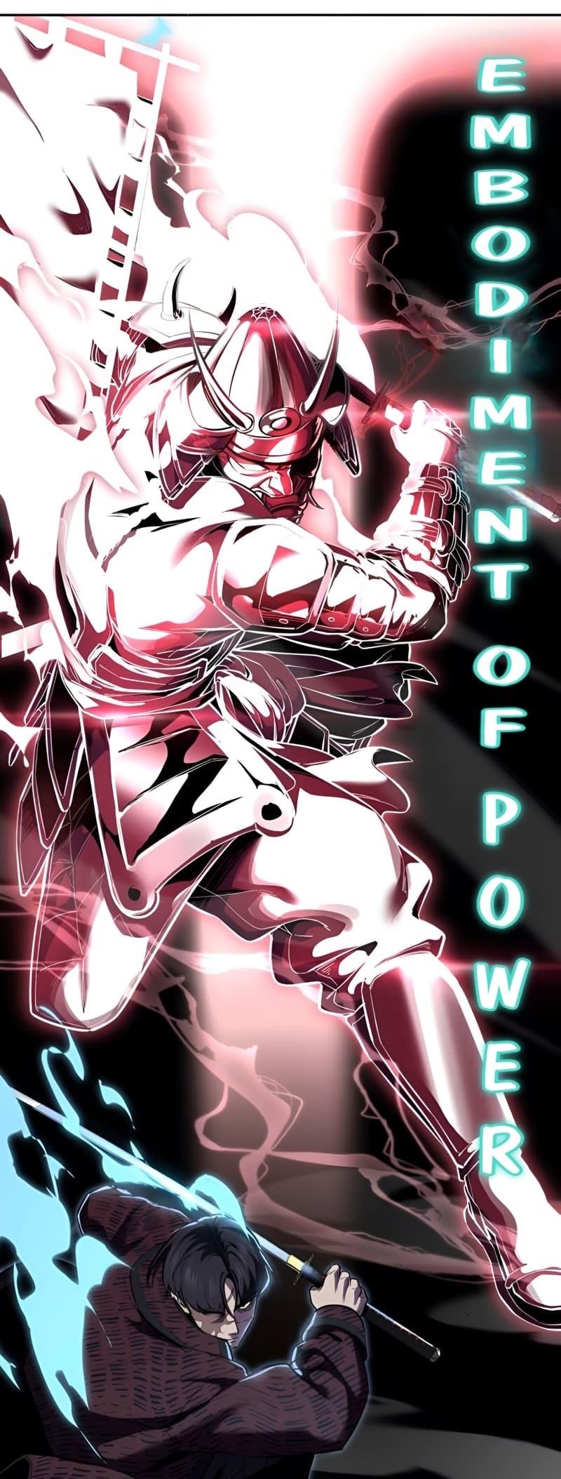 The Boy Of Death Chapter 292 - Page 93 in English