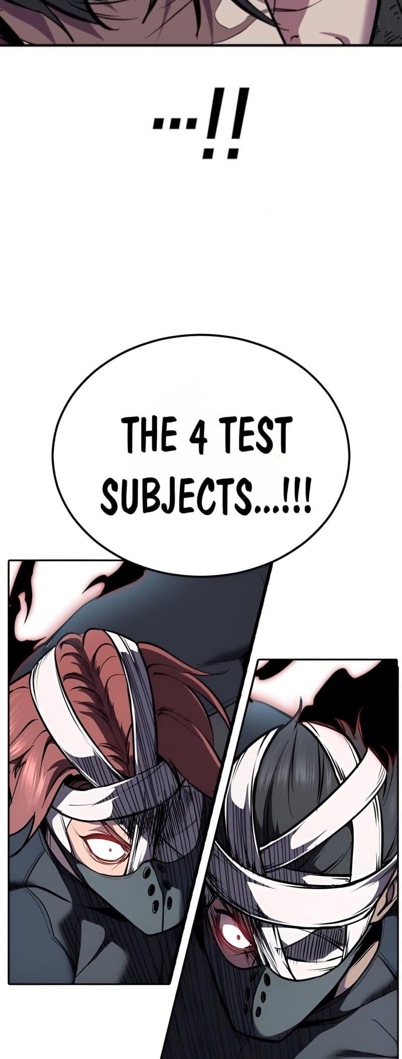 The Boy Of Death Chapter 292 - Page 98 in English