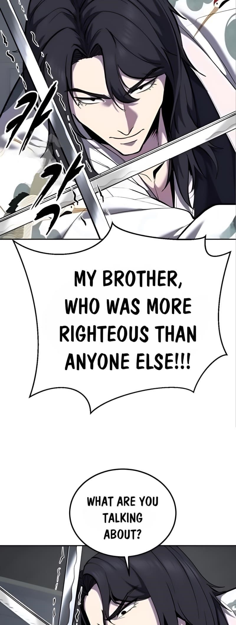 The Boy Of Death Chapter 293 - Page 101 in English