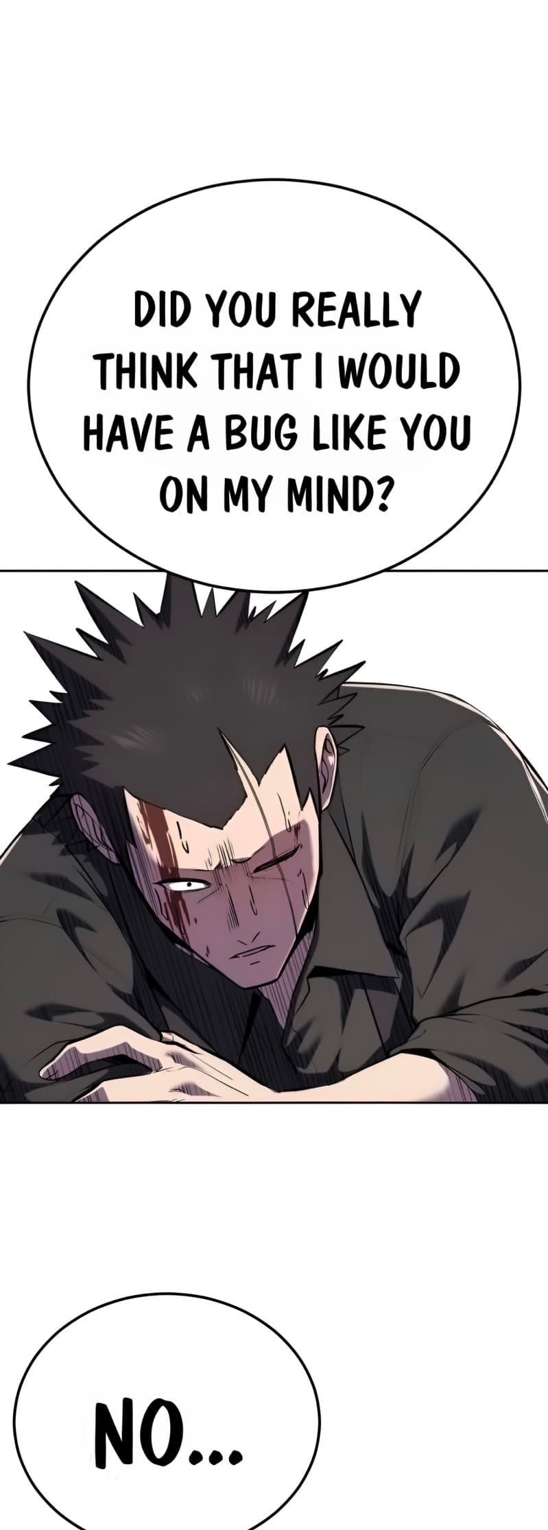 The Boy Of Death Chapter 293 - Page 121 in English