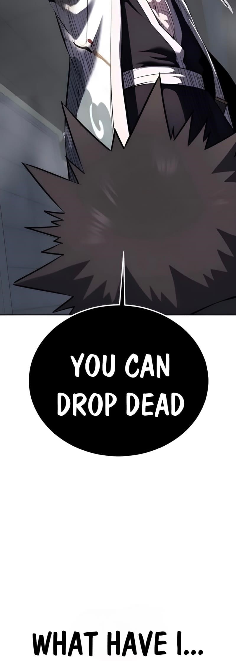 The Boy Of Death Chapter 293 - Page 125 in English
