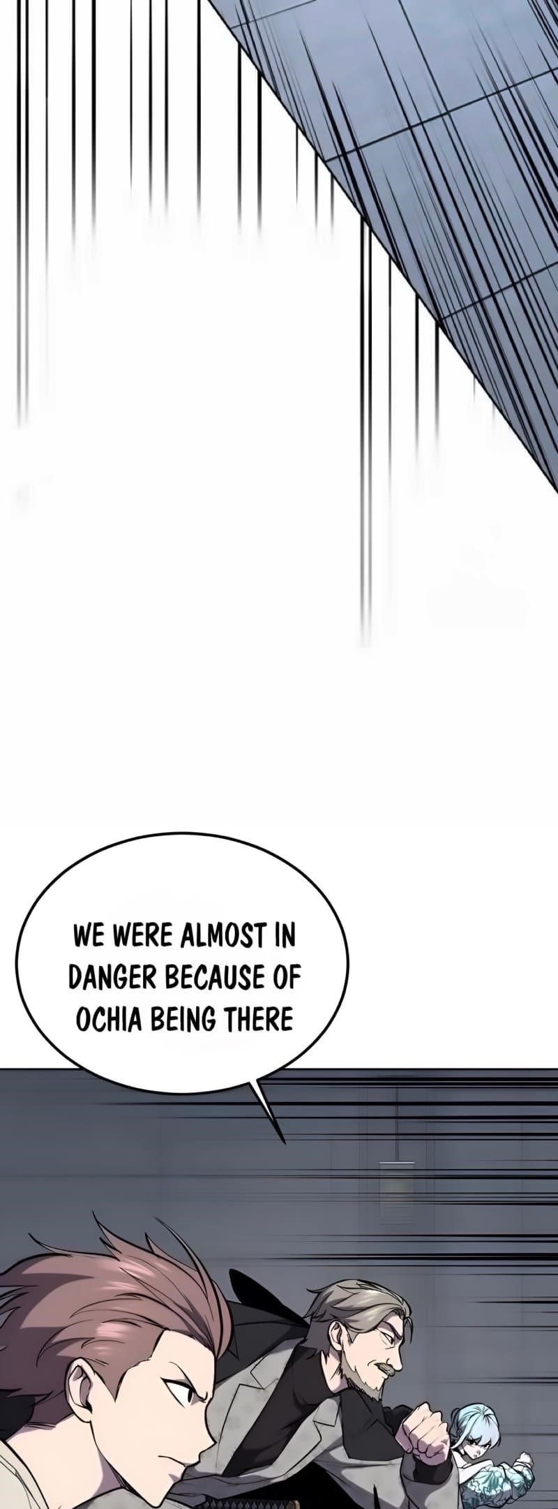 The Boy Of Death Chapter 293 - Page 17 in English