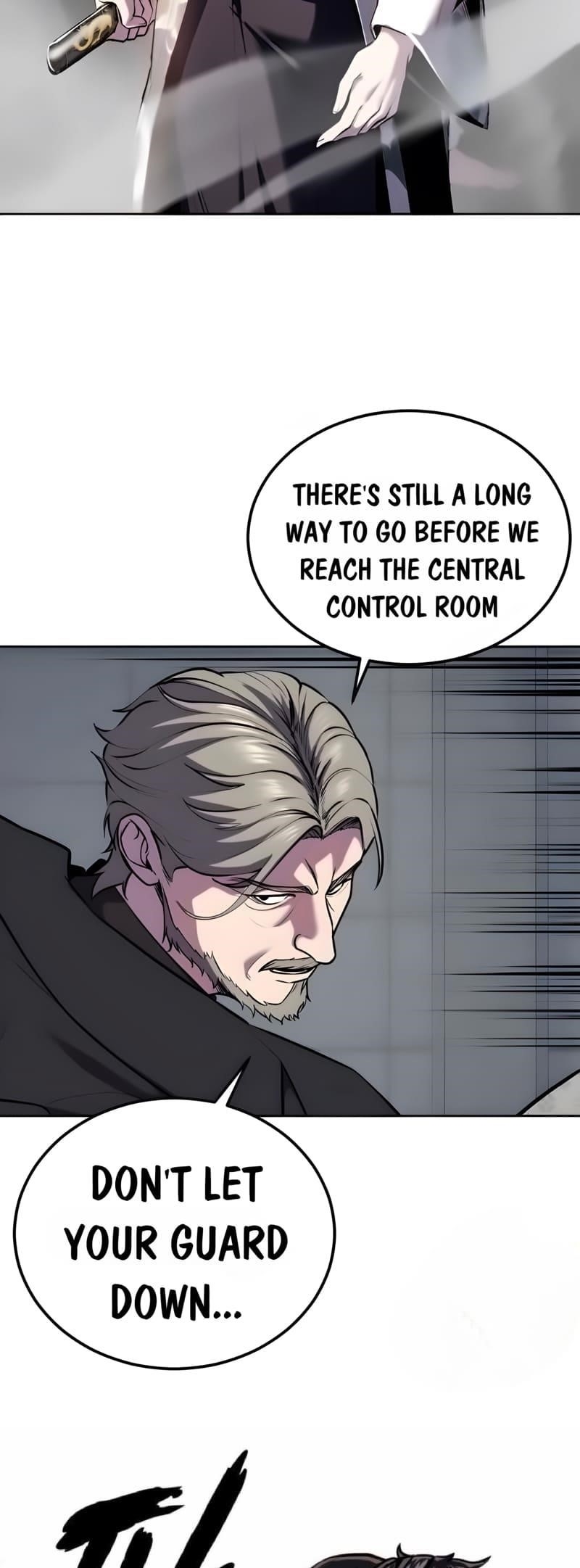 The Boy Of Death Chapter 293 - Page 20 in English