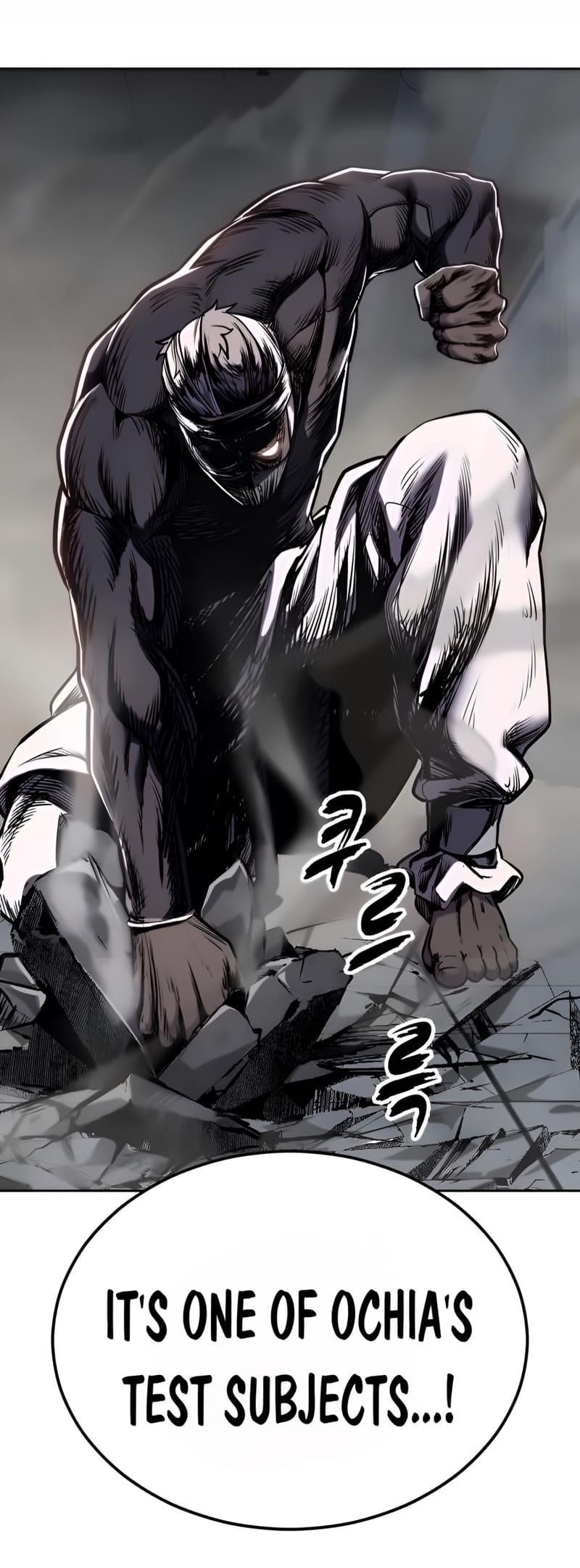 The Boy Of Death Chapter 293 - Page 24 in English