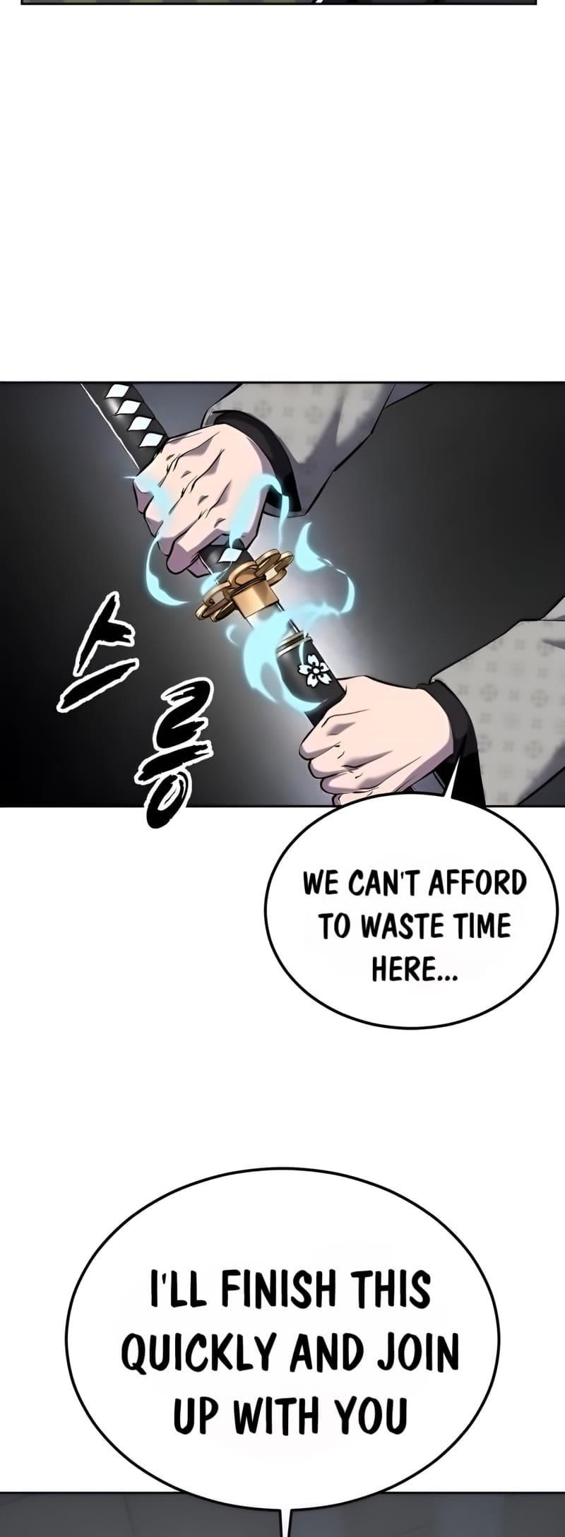 The Boy Of Death Chapter 293 - Page 30 in English