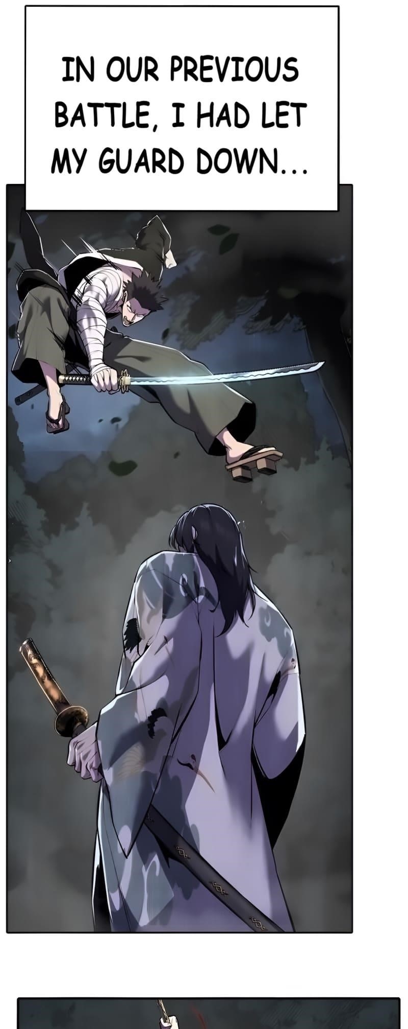 The Boy Of Death Chapter 293 - Page 55 in English