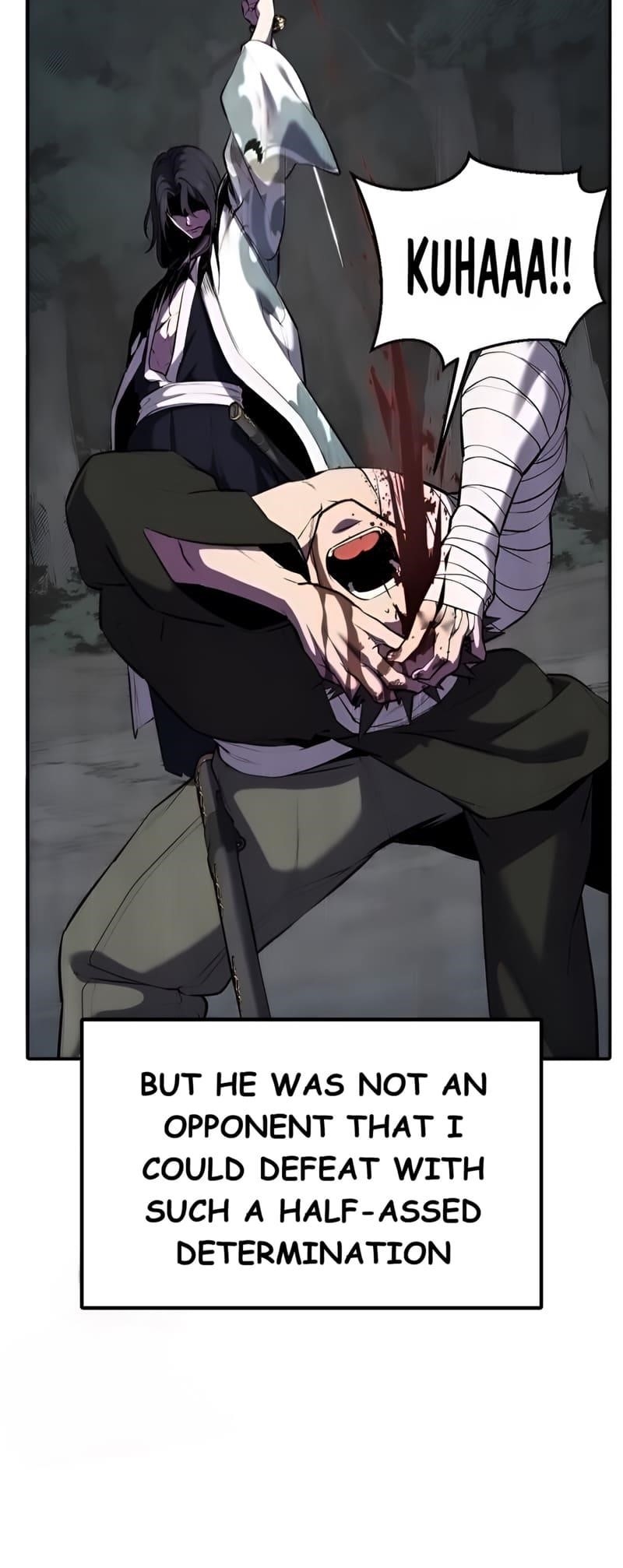 The Boy Of Death Chapter 293 - Page 56 in English