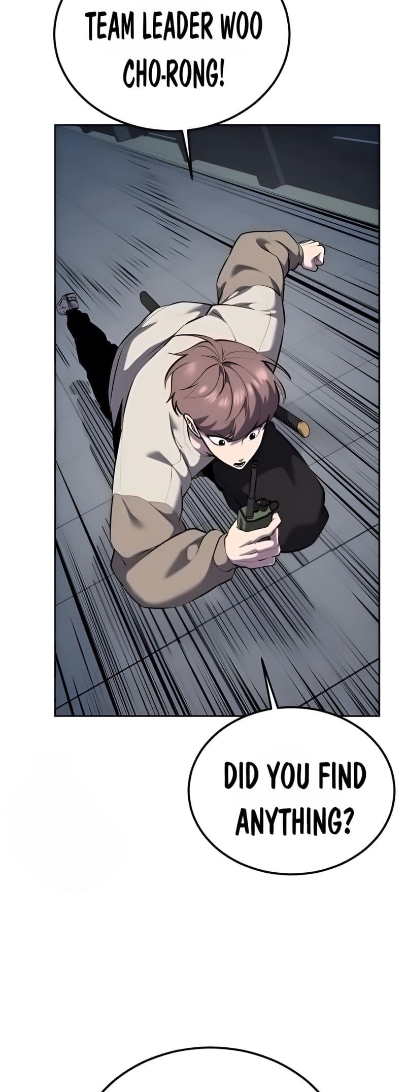 The Boy Of Death Chapter 293 - Page 60 in English