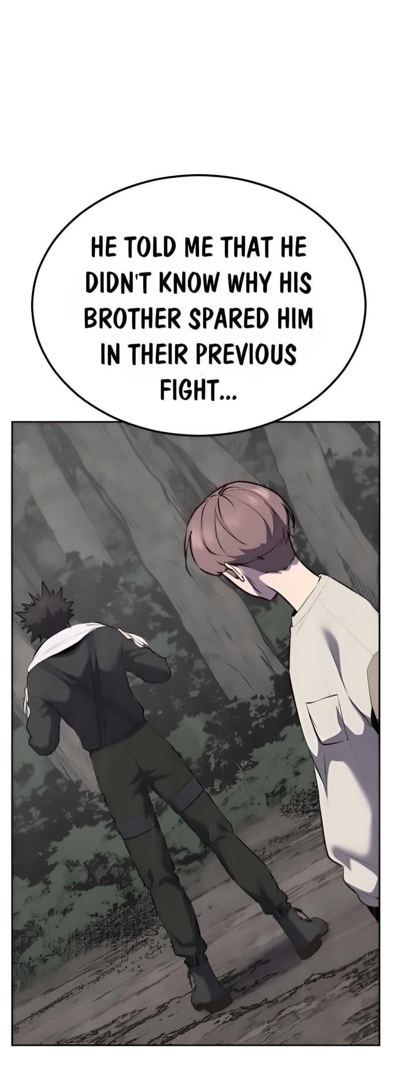 The Boy Of Death Chapter 293 - Page 64 in English