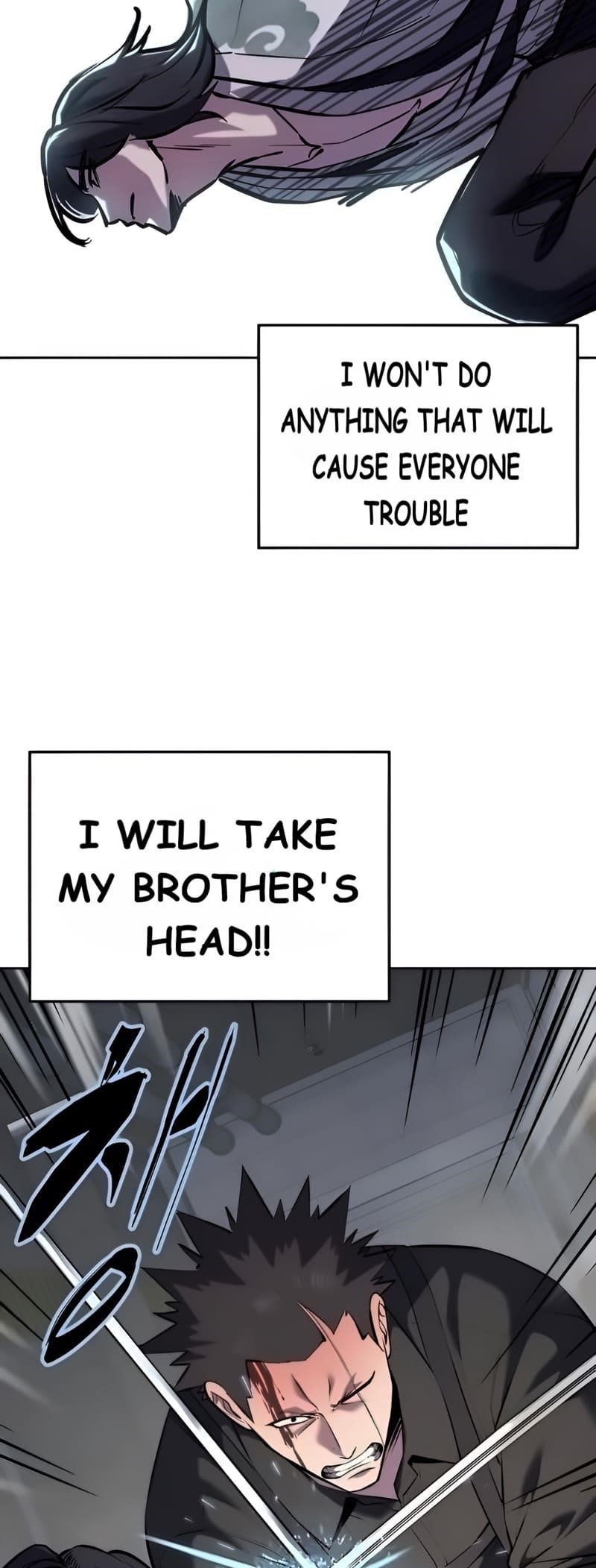 The Boy Of Death Chapter 293 - Page 76 in English