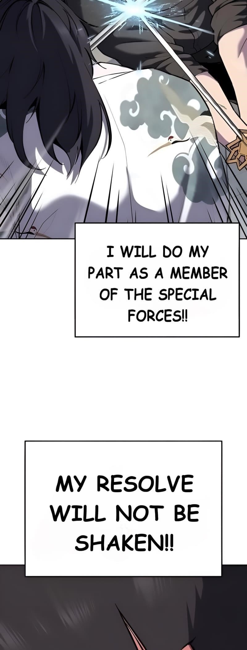 The Boy Of Death Chapter 293 - Page 77 in English