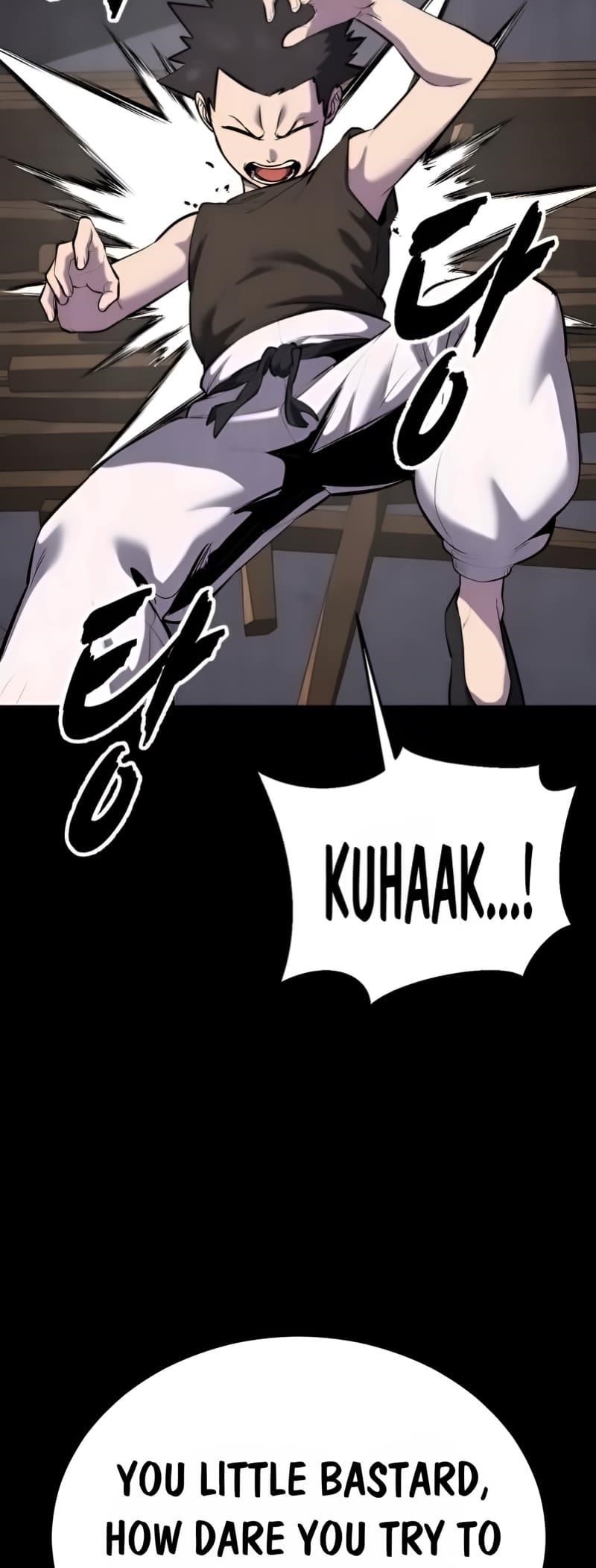 The Boy Of Death Chapter 293 - Page 79 in English