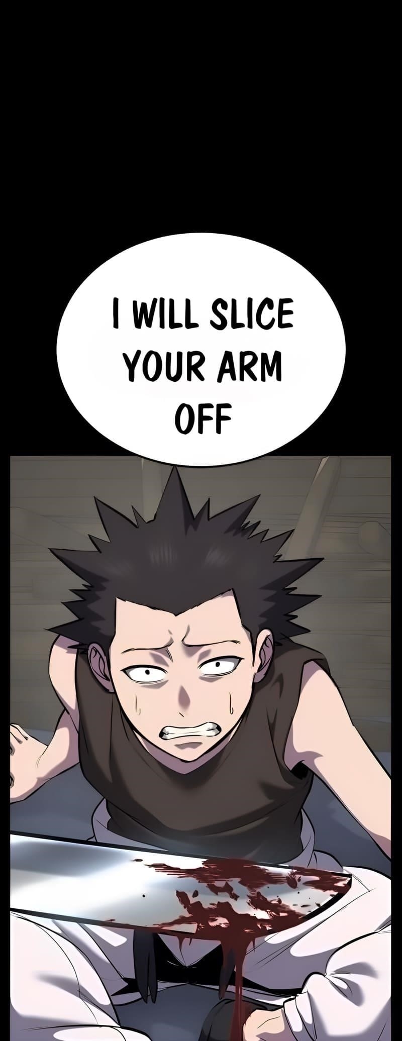 The Boy Of Death Chapter 293 - Page 81 in English