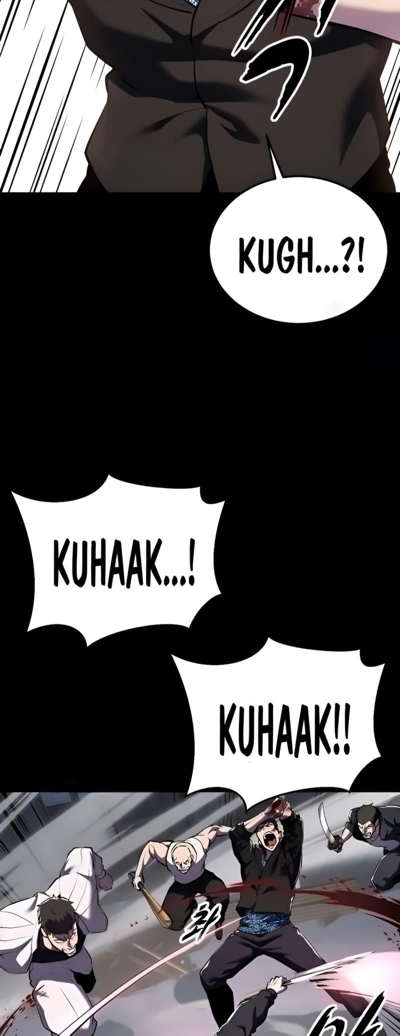 The Boy Of Death Chapter 293 - Page 83 in English