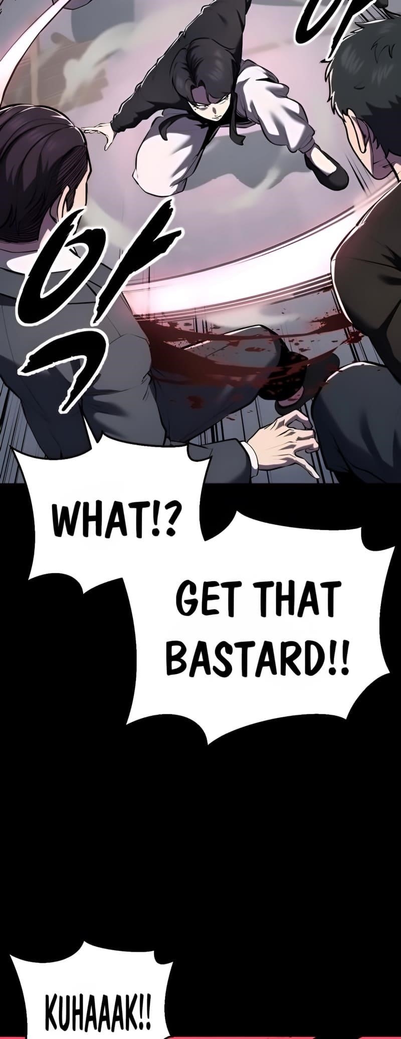 The Boy Of Death Chapter 293 - Page 84 in English