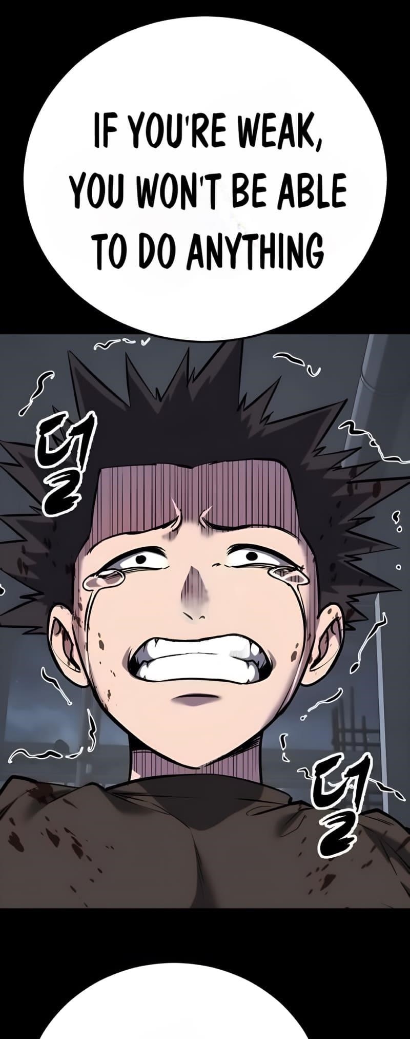 The Boy Of Death Chapter 293 - Page 89 in English
