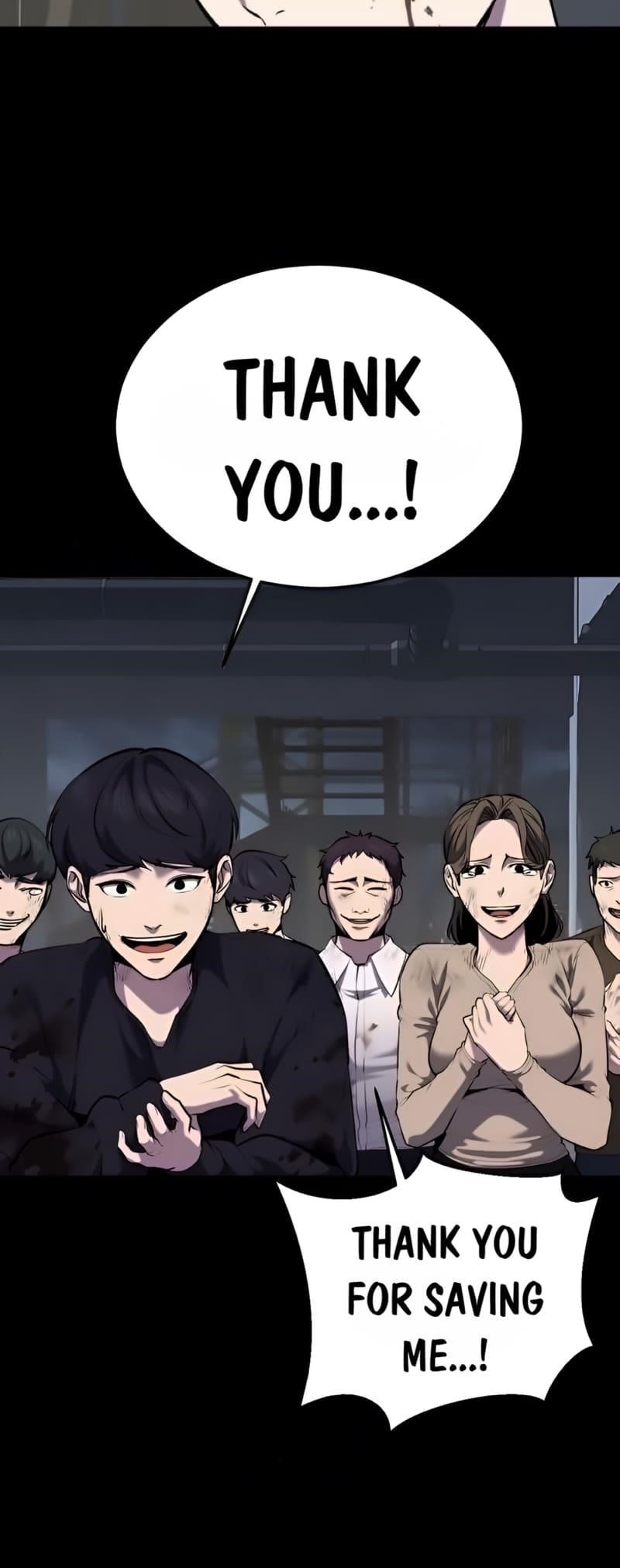 The Boy Of Death Chapter 293 - Page 92 in English